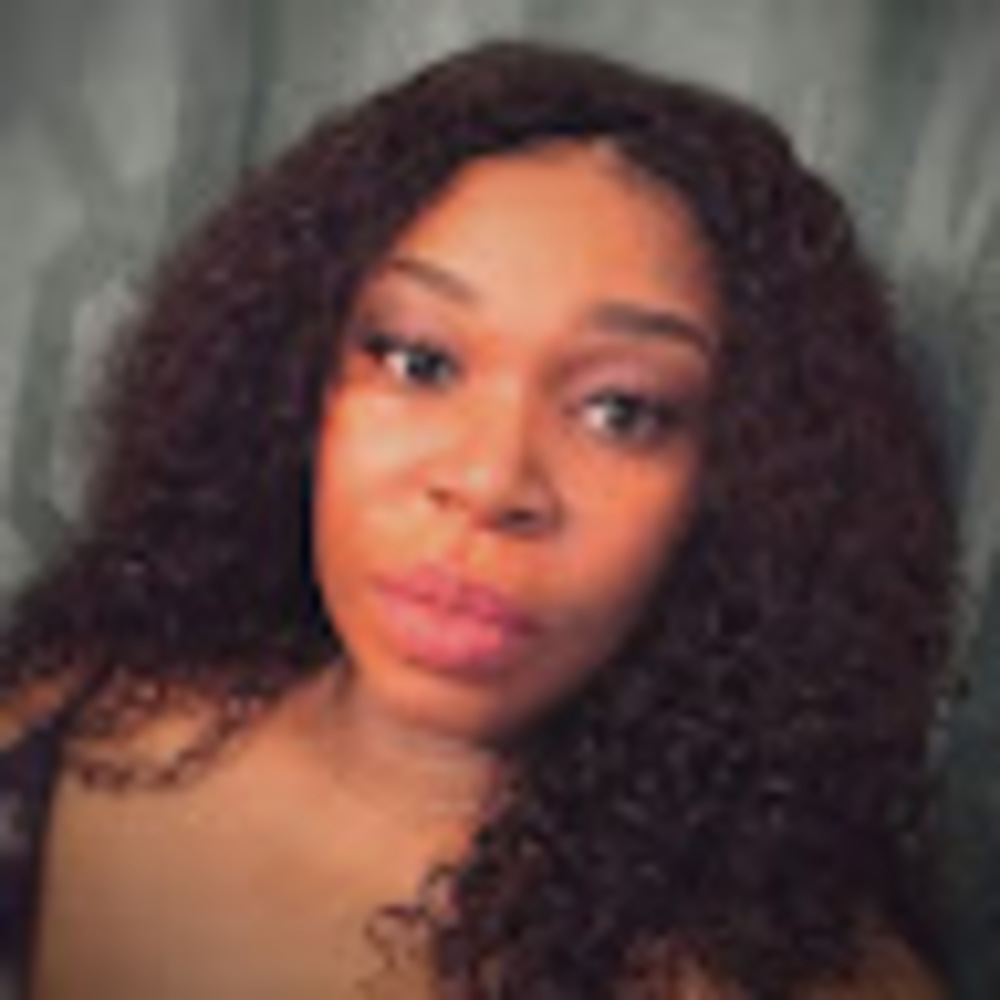 Meet your Posher, Kristina